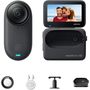 Arashi INSTA360 GO 3S STANDARD EDITION MIDNIGHT BLACK 128GB