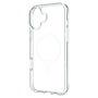 MyWay COQUE MAGSAFE TRANSPARENTE IPHONE 16