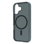 MyWay COQUE MAGSAFE NOIR IPHONE 16