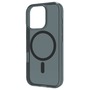 MyWay COQUE MAGSAFE NOIR IPHONE 16 PRO