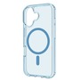 MyWay COQUE MAGSAFE BLEU IPHONE 16