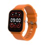 ABYX MONTRE FIT NEMO ORANGE