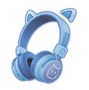 Muvit CASQUE SANS FIL ENFANT CHAT