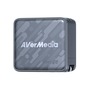 AVERMEDIA DOCK STATION CHARGEUR 100W GAN ET HDMI 4K, COREGO GC313 NOIR