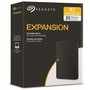 SEAGATE Disque dur EXPANSION 1To USB3.0 noir