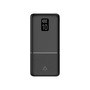 ABYX Batterie nomade 10000mAh avec afficheur