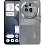 Nothing PHONE (3A) PRO 12/256GB GRIS