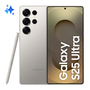 Samsung S25 ULTRA TITANIUM GRAY 512GB