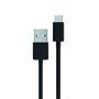 MyWay CABLE USB-A USB-C 3M NOIR