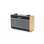 Roberts DAB FM BT RAMBLER UNO BLEU MARINE