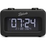 Roberts REVEIL DAB FM USB ECRAN LCD REVIVAL REST NOIR