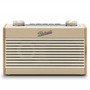 Roberts DAB FM BT RAMBLER UNO PASTEL CREME