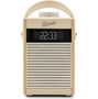 Roberts REVEIL DAB FM BT RAMBLER MIDI PASTEL CREME