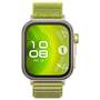Huawei WATCH FIT 4 PRO GREEN