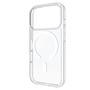 MyWay COQUE MAGSAFE TRANSPARENTE IPHONE 17 PRO