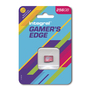 INTEGRAL Carte microSDXC 256Go GAMER'S EDGE compatible Nintendo Switch