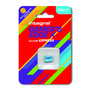 INTEGRAL Carte microSDXC Express 128Go GAMER'S EDGE X compatible Nintendo Switch 2