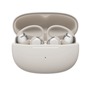 Shokz ECOUTEURS TWS CONDUCTION AERIENNE EAR RING OPEN DOTS ONE BEIGE