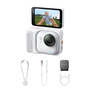 Arashi Insta360 Go Ultra Standard Kit White
