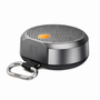 MONDO BY DEFUNC MONDO ENCEINTE BLUETOOTH SMALL AURACAST IPX5 GRIS METAL