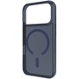 MyWay COQUE MAGSAFE BLEU INDIGO IPHONE 18 PRO/17 PRO