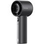 JISULIFE VENTILATEUR PORTATIF 4250MAH FAN PRO1 MINI VERSION CUIR NOIR