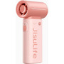 JISULIFE VENTILATEUR PORTATIF 3600MAH FAN 9 ROSE