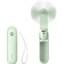 JISULIFE VENTILATEUR PORTATIF  2000MAH FAN 8 VERT