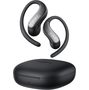 Shokz ECOUTEURS TWS CONDUCTION AERIENNE OPEN FIT AIR 2 NOIR