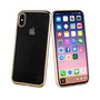 Muvit Life COQUE BLING OR APPLE IPHONE X XS
