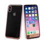 Muvit Life BLING CASE PINKGOLD FOR APPLE IPHONE X/XS