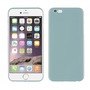 Muvit Life FEVER LIGHT BLUE ULTRA THIN CASE APPLE IPHONE 6/6S