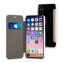 Muvit FOLIO CASE OR APPLE IPHONE X XS