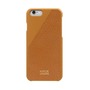 Native Union CLIC LEATHER GOLD APPLE IPHONE 6/6S