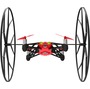 Parrot MINI DRONE ROLLING SPIDER ROUGE