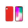 So Seven COQUE SMOOTHIE ROUGE: APPLE IPHONE XR