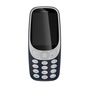 Nokia 3310 DS TA-1030 NV FR DARK BLUE