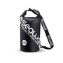 Seawag SAC ETANCHE 15L AVEC BANDOULIERE NOIR