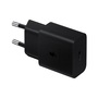 Samsung CHARGEUR SECTEUR 15W NOIR