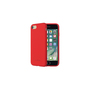 So Seven COQUE SMOOTHIE ROUGE: APPLE IPHONE SE/8/7/6S/6