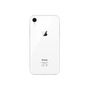 Apple iPhone XR 64Go Blanc Grade B