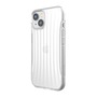 Raptic COQUE CLUTCH SHOCKPROOF 3M IPHONE 14 CLEAR