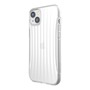 Raptic COQUE CLUTCH SHOCKPROOF 3M IPHONE 14 PLUS CLEAR