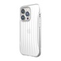 Raptic COQUE CLUTCH SHOCKPROOF 3M IPHONE 14 PRO CLEAR