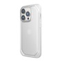 Raptic COQUE SLIM SHOCKPROOF 2M IPHONE 14 PRO CLEAR