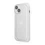 Raptic COQUE SLIM SHOCKPROOF 2M IPHONE 14 CLEAR