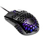 COOLERMAST SOURIS GAMING MM711 NOIRE GLOSSY