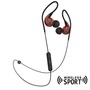 Muvit M2S V2 ECOUTEURS INTRA SPORT SANS FIL STEREO ROUGE