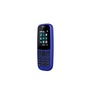 Nokia 105 2019 KING TA-1174 DS FR BLUE