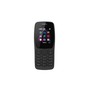 Nokia 110 TA-1192 DS NICKLE FR BLACK